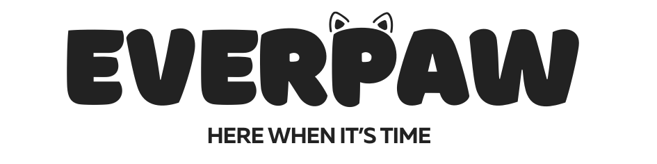 Everpaw - Here When It's Time