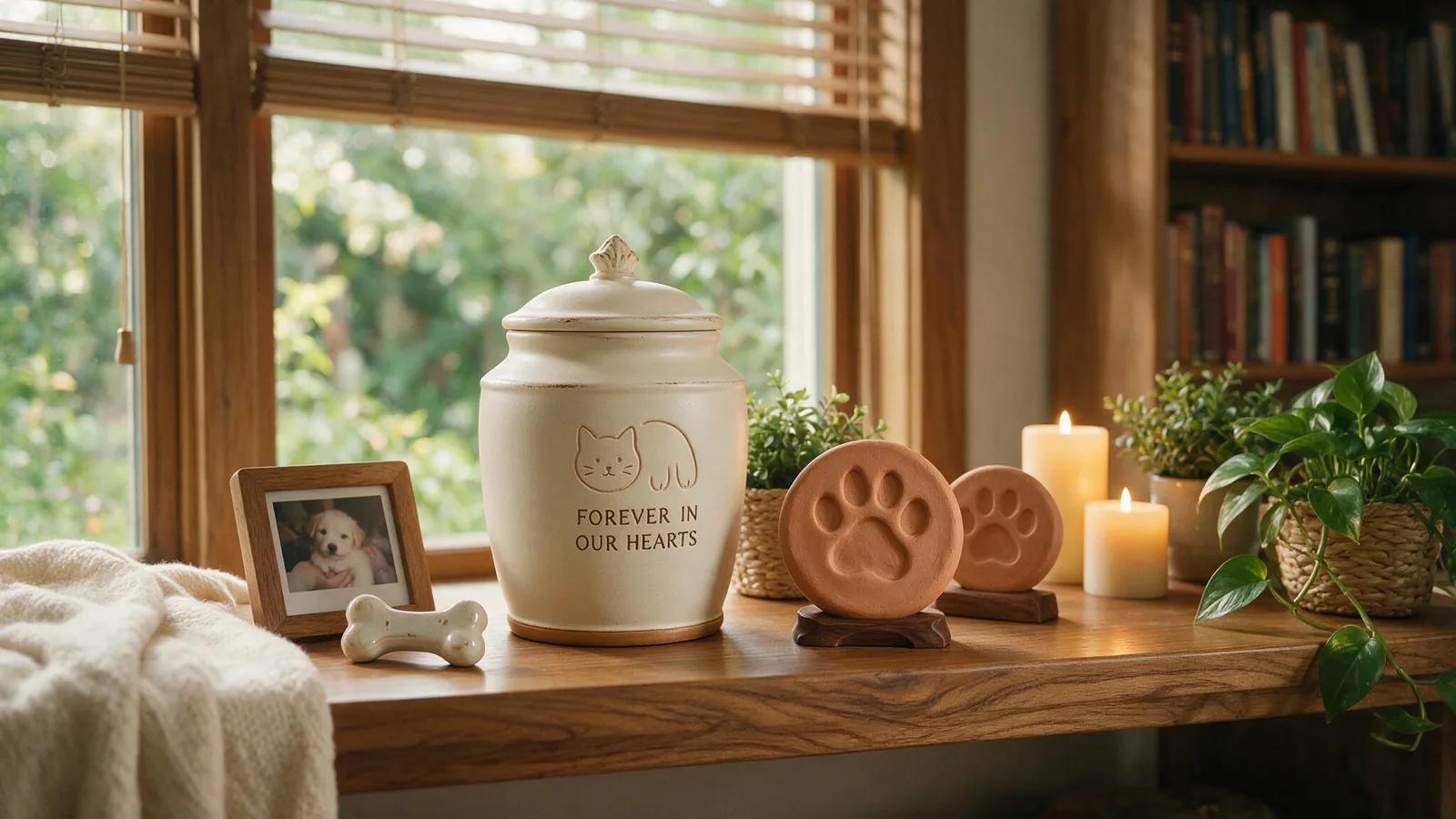 Do You Really Get Your Pet's Ashes Back? How to Be Sure